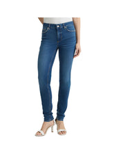 LIUJO DENIM Liu Jo Jeans Donna Denim - Blu Den.Blue Dk.Surprise